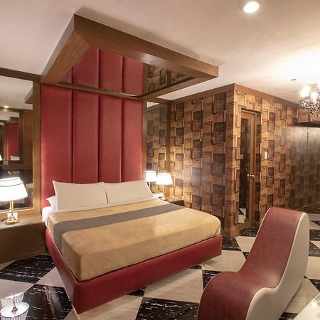 Victoria Court San Fernando Motel San Fernando  Kültér fotó