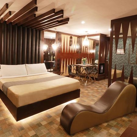 Victoria Court San Fernando Motel San Fernando  Kültér fotó