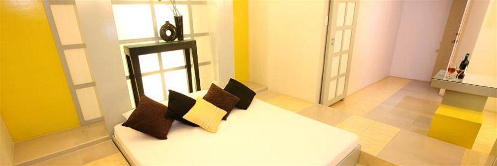 Victoria Court San Fernando Motel San Fernando  Kültér fotó