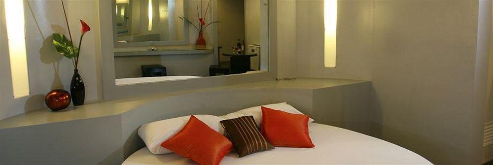 Victoria Court San Fernando Motel San Fernando  Kültér fotó