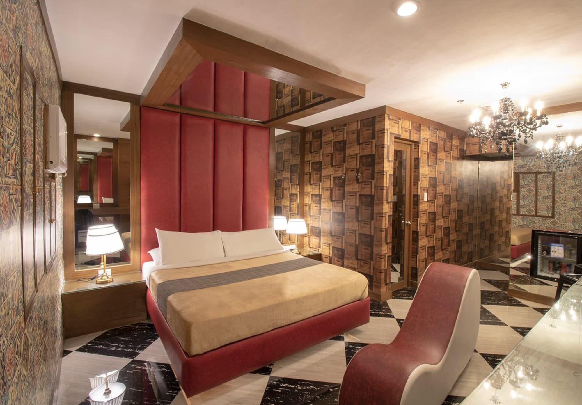 Victoria Court San Fernando Motel San Fernando  Kültér fotó