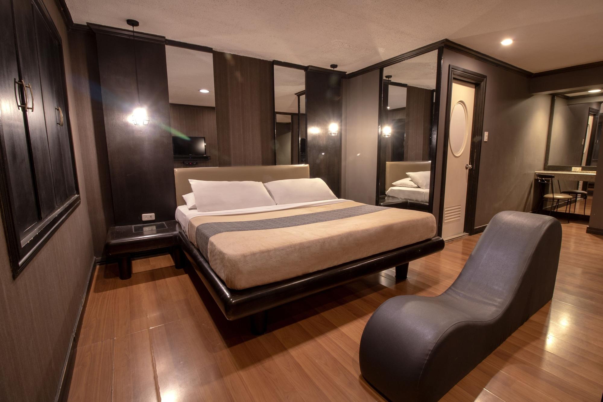 Victoria Court San Fernando Motel San Fernando  Kültér fotó