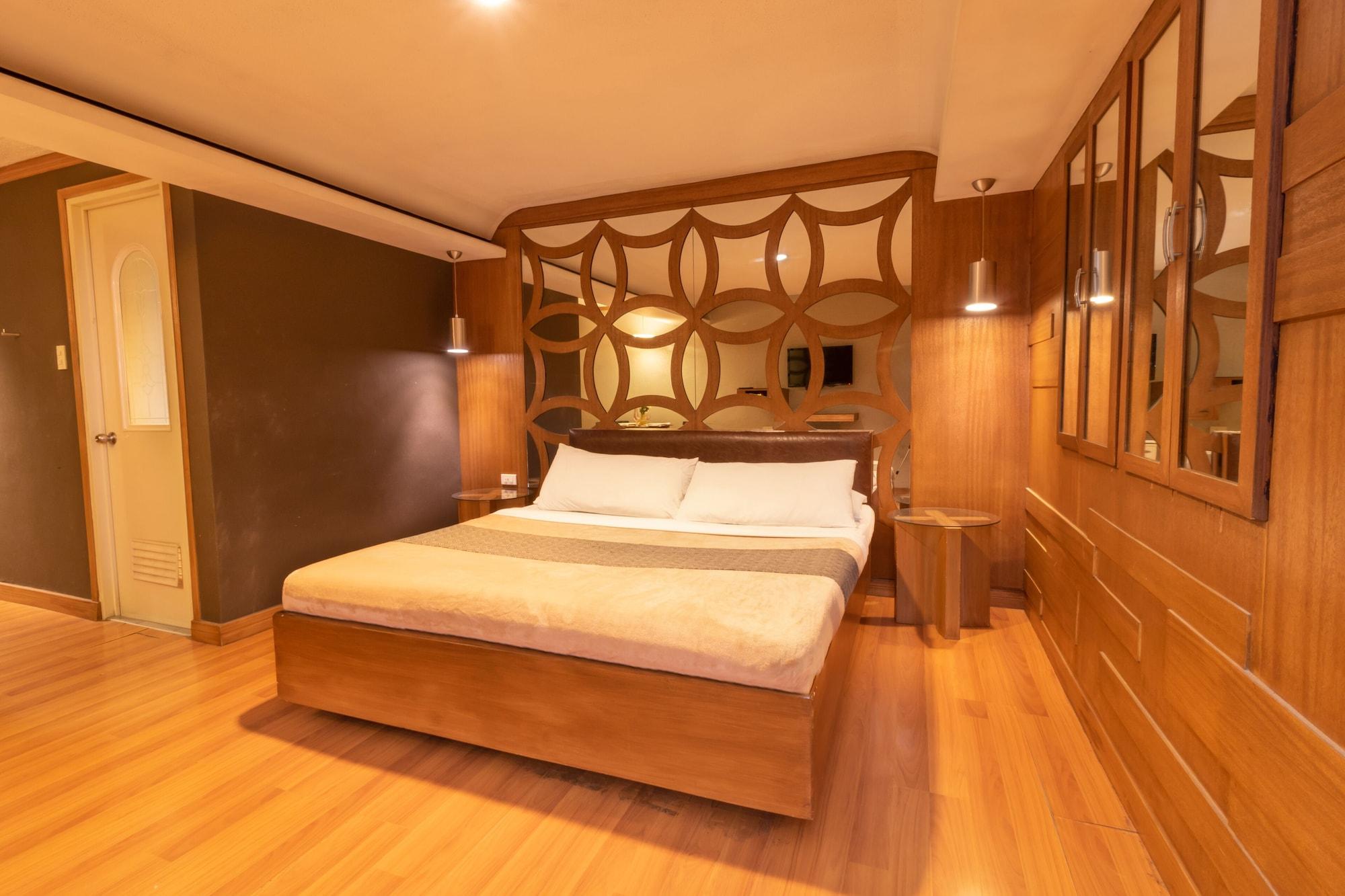 Victoria Court San Fernando Motel San Fernando  Kültér fotó