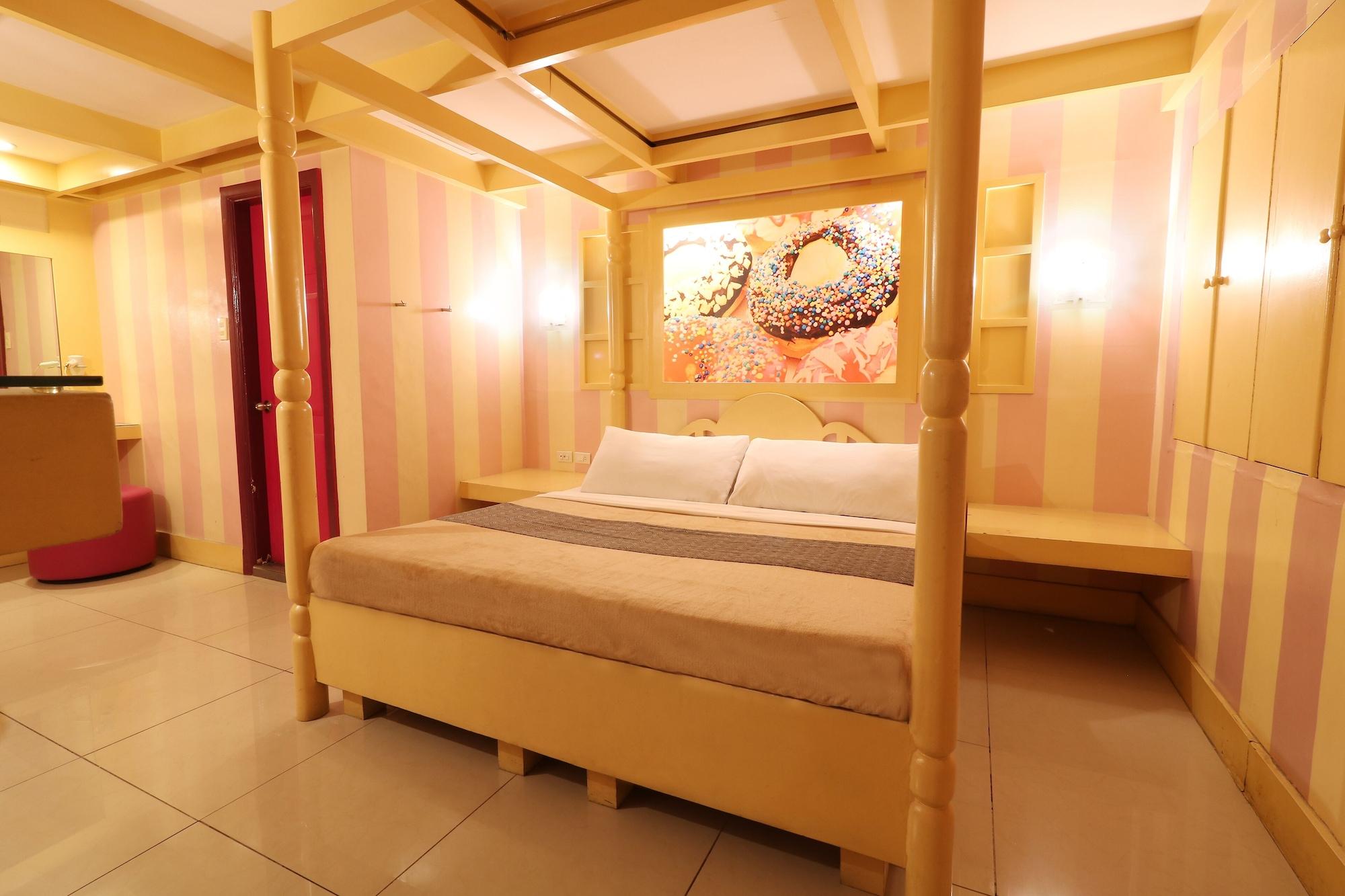 Victoria Court San Fernando Motel San Fernando  Kültér fotó