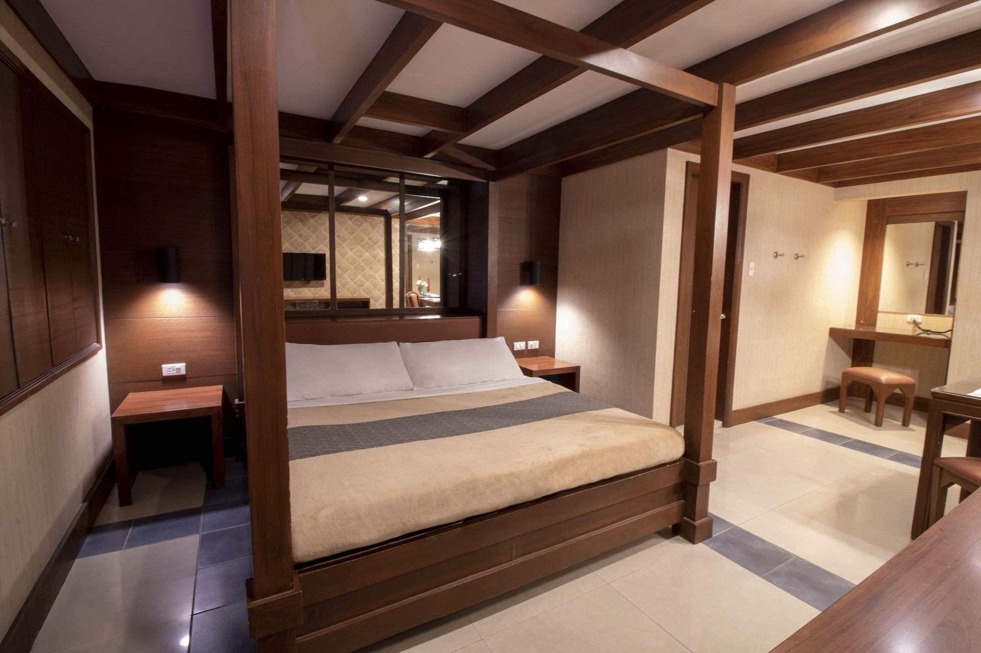Victoria Court San Fernando Motel San Fernando  Kültér fotó