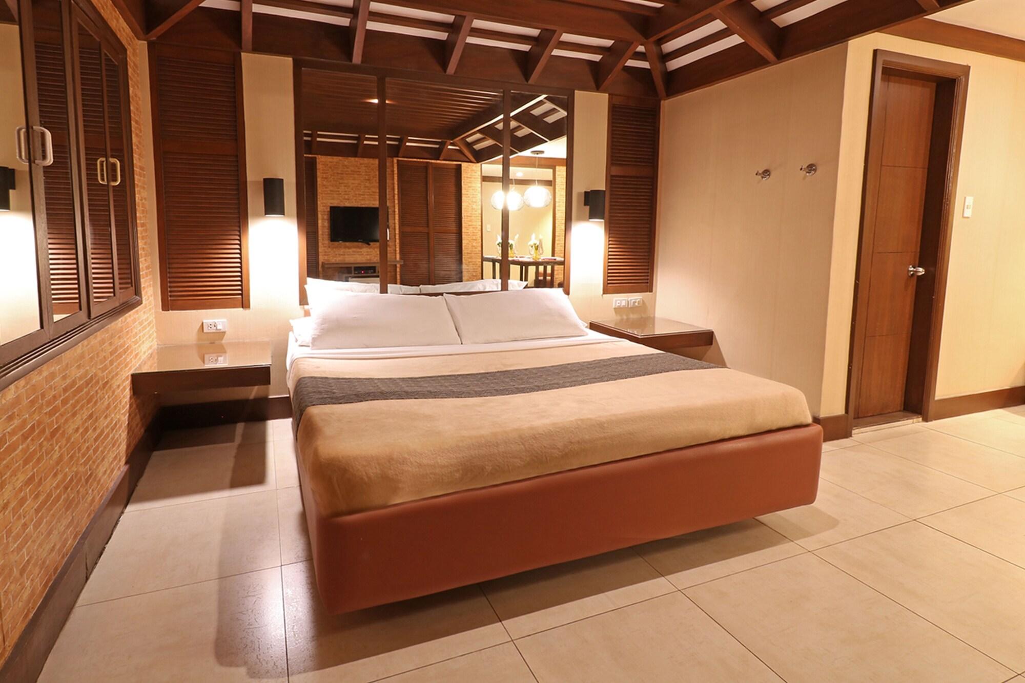 Victoria Court San Fernando Motel San Fernando  Kültér fotó