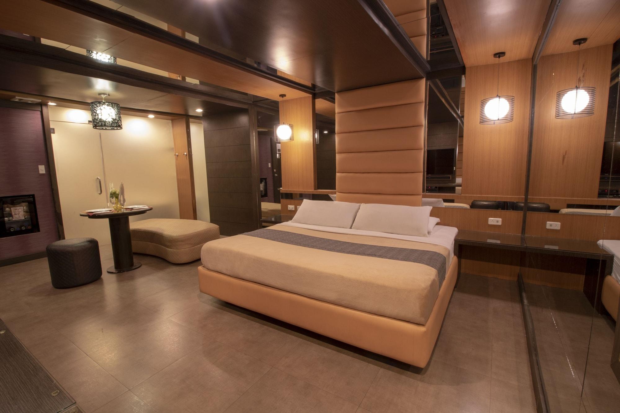 Victoria Court San Fernando Motel San Fernando  Kültér fotó
