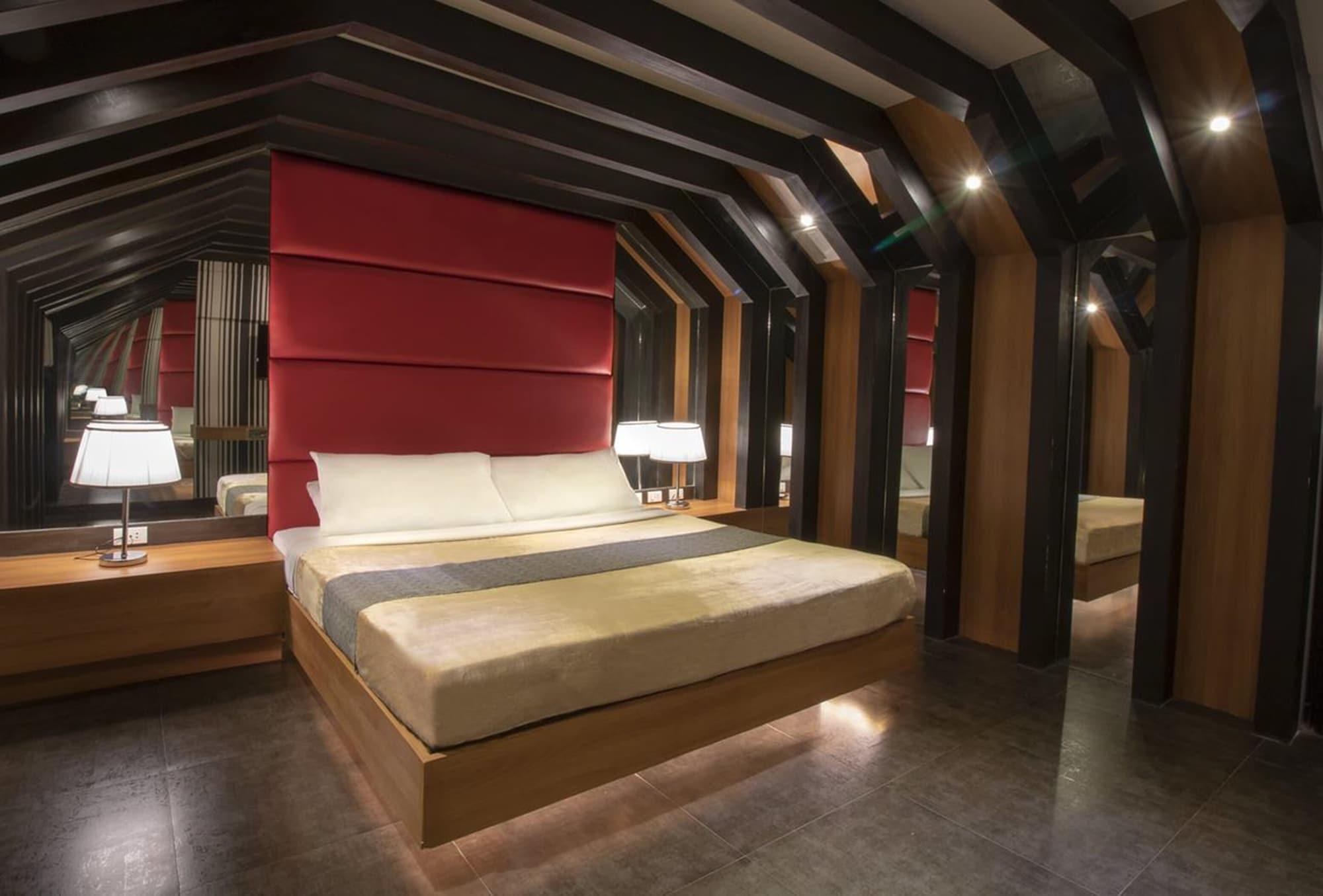 Victoria Court San Fernando Motel San Fernando  Kültér fotó