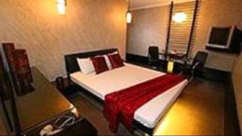 Victoria Court San Fernando Motel San Fernando  Kültér fotó