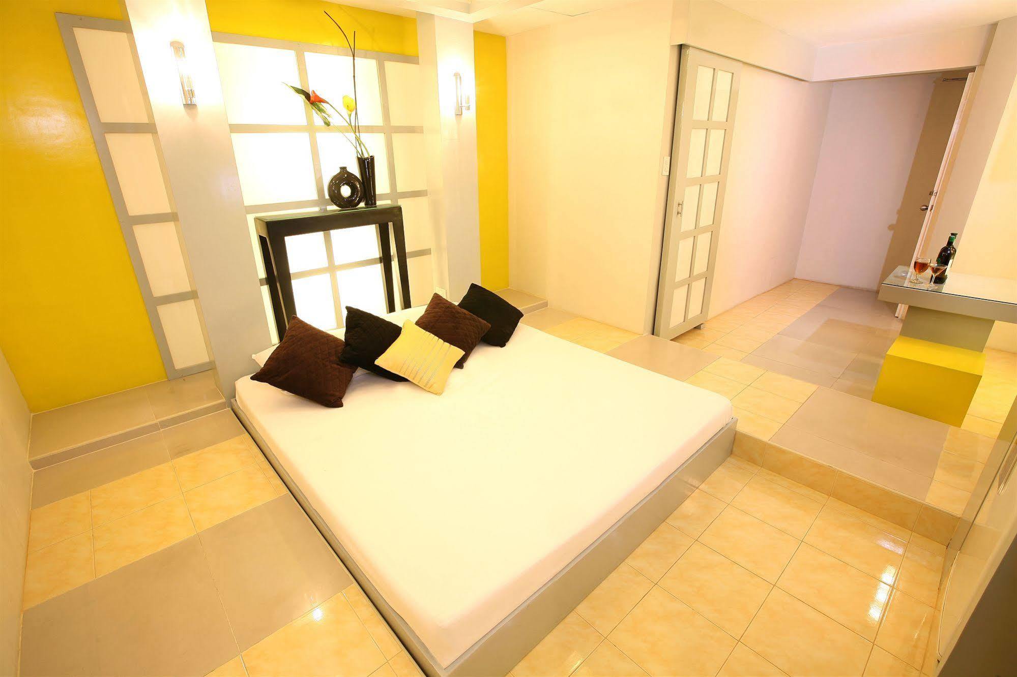 Victoria Court San Fernando Motel San Fernando  Kültér fotó
