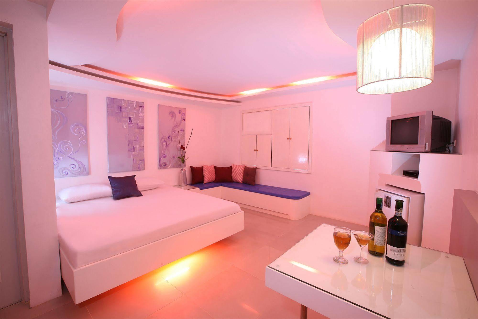 Victoria Court San Fernando Motel San Fernando  Kültér fotó