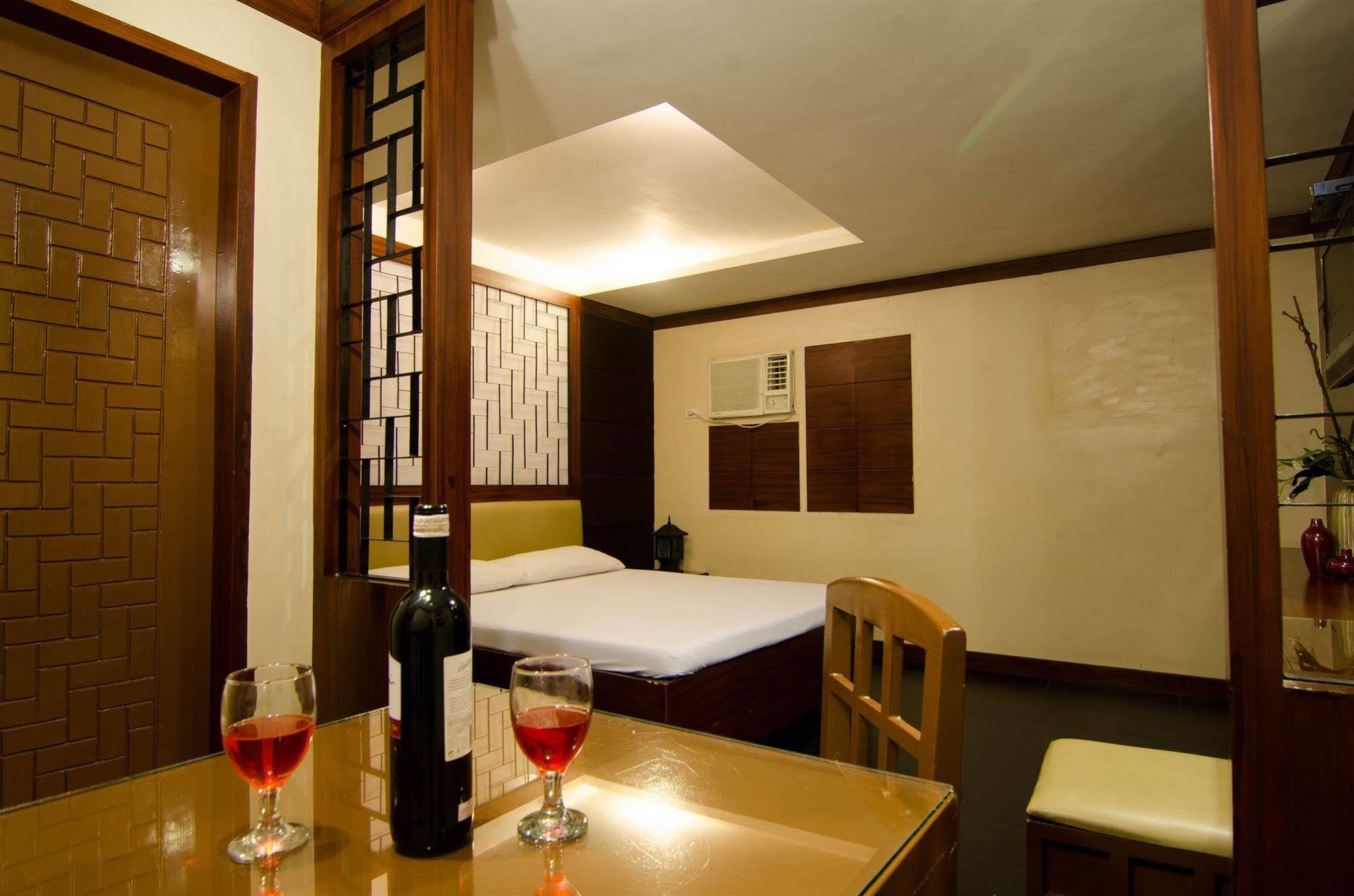 Victoria Court San Fernando Motel San Fernando  Kültér fotó