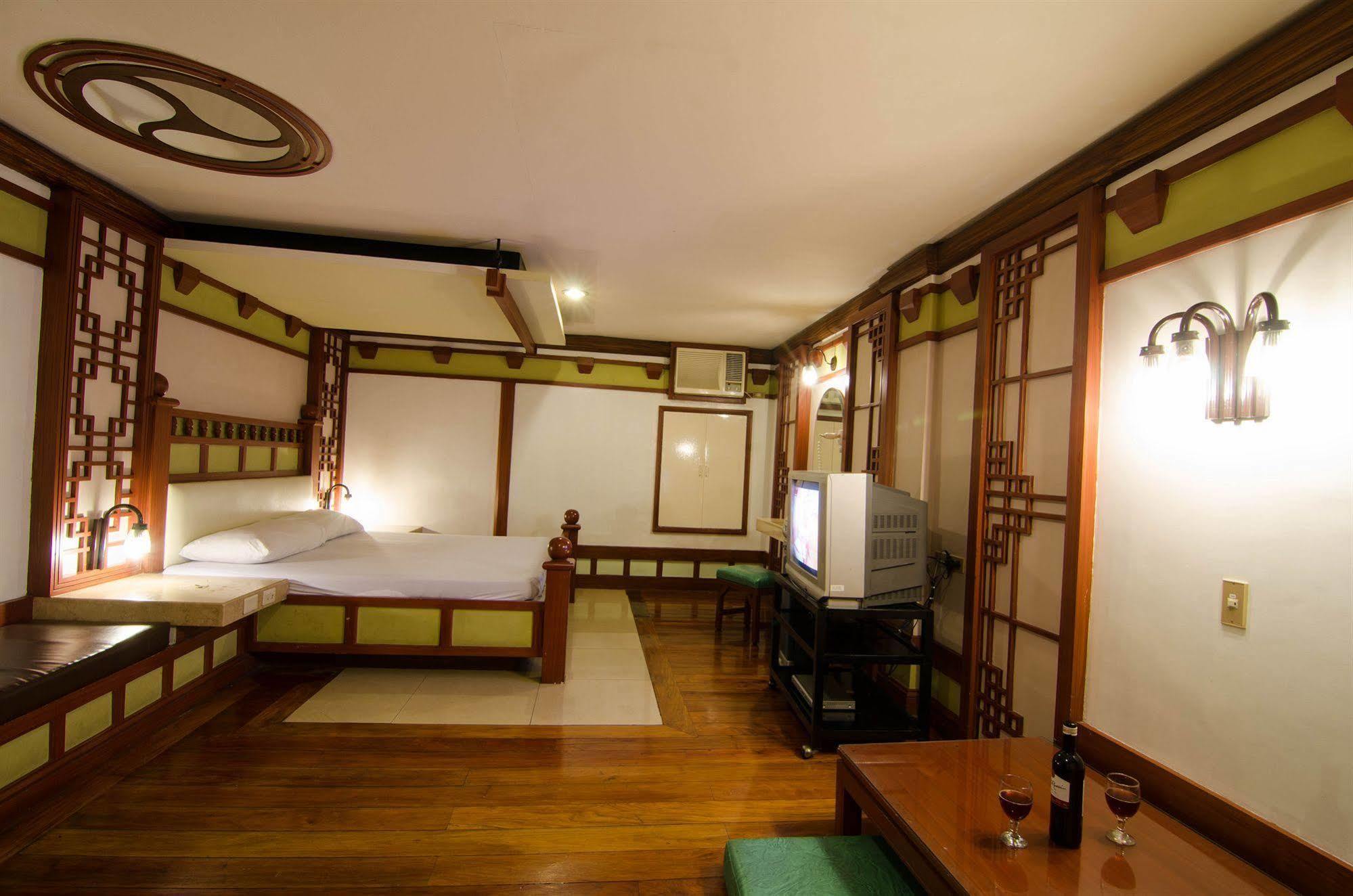 Victoria Court San Fernando Motel San Fernando  Kültér fotó