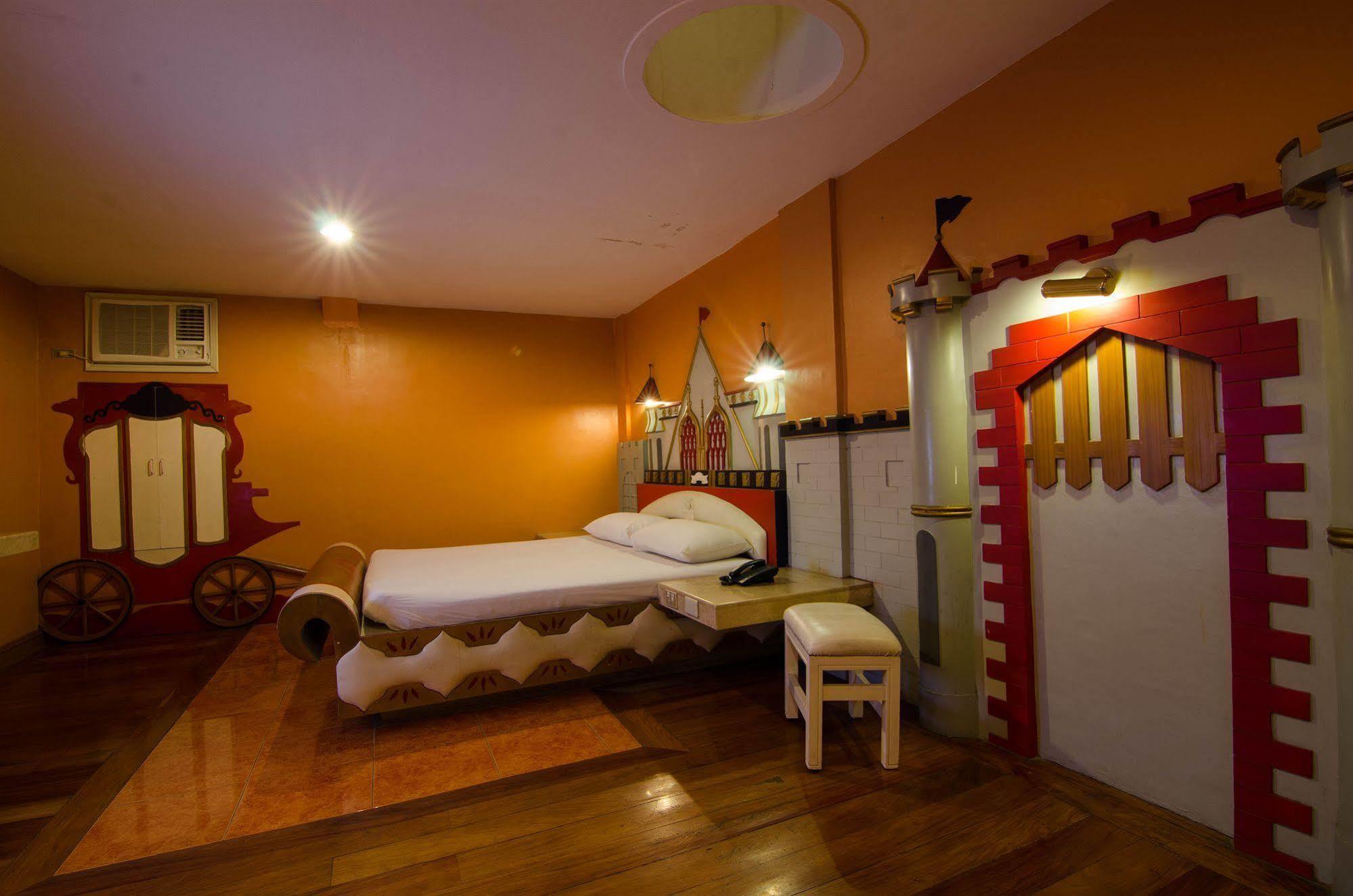 Victoria Court San Fernando Motel San Fernando  Kültér fotó