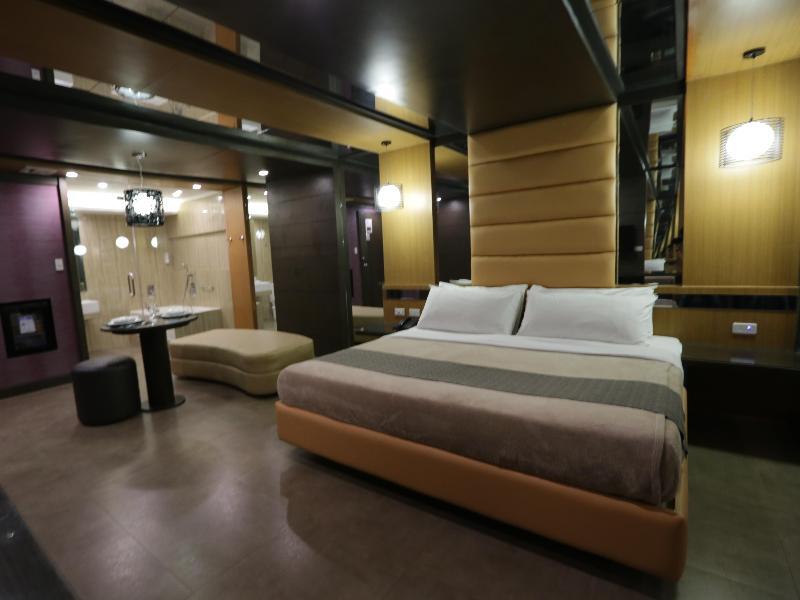 Victoria Court San Fernando Motel San Fernando  Kültér fotó