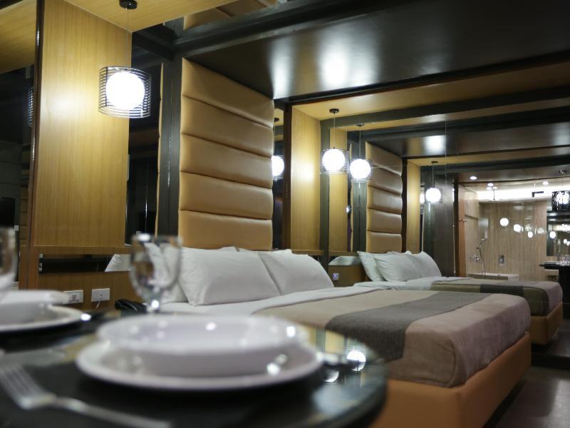 Victoria Court San Fernando Motel San Fernando  Kültér fotó