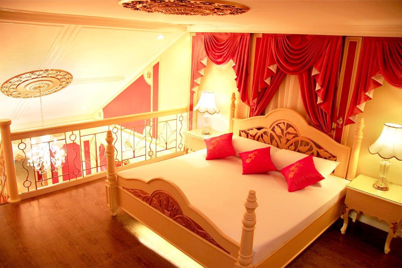 Victoria Court San Fernando Motel San Fernando  Kültér fotó