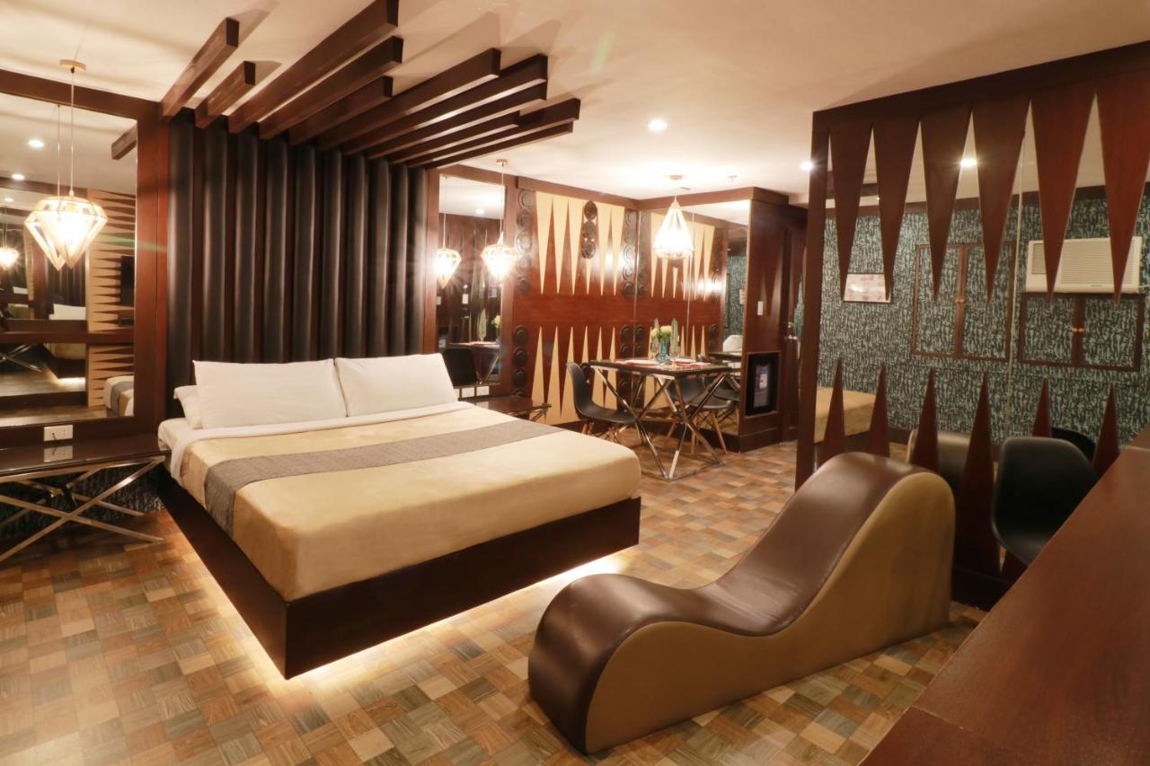 Victoria Court San Fernando Motel San Fernando  Kültér fotó